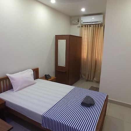 Arackal Inn Kottayam Extérieur photo