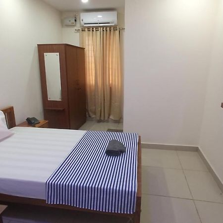 Arackal Inn Kottayam Extérieur photo